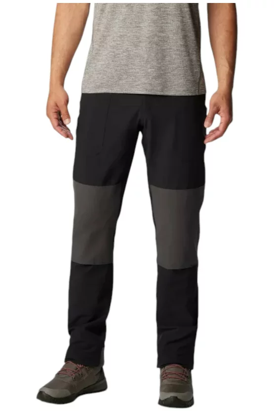 Pantaloni Columbia Landroamer Utility, Negru picture - 1