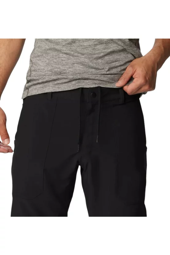 Pantaloni Columbia Landroamer Utility, Negru picture - 5