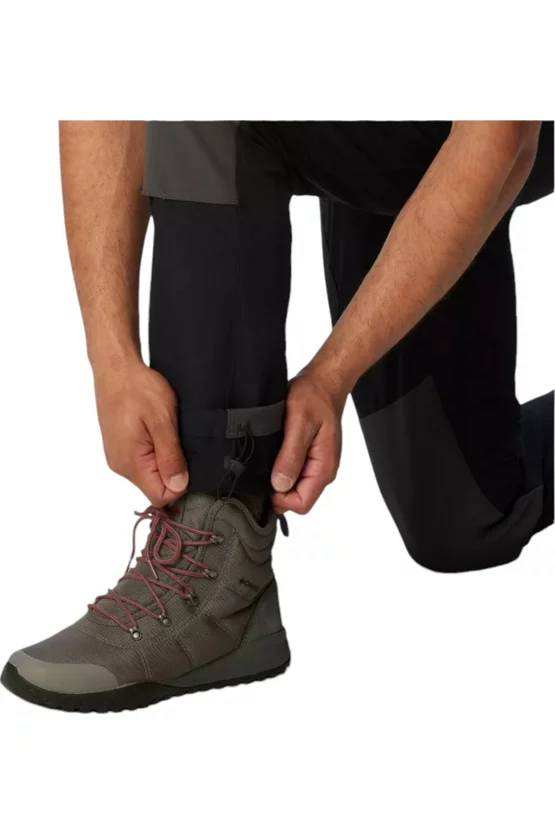 Pantaloni Columbia Landroamer Utility, Negru picture - 4