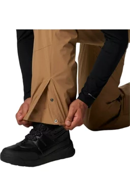 Pantaloni Columbia Shafer Canyon II, Maro picture - 7