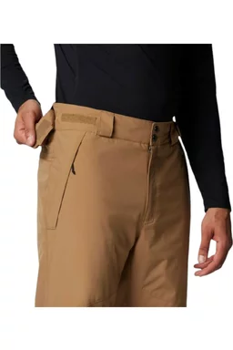 Pantaloni Columbia Shafer Canyon II, Maro picture - 5
