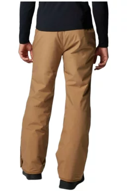 Pantaloni Columbia Shafer Canyon II, Maro picture - 3