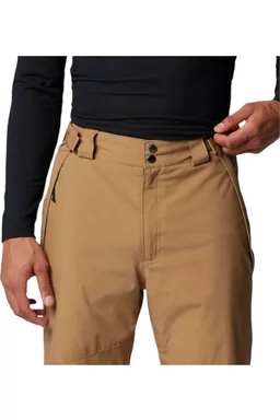 Pantaloni Columbia Shafer Canyon II, Maro picture - 4