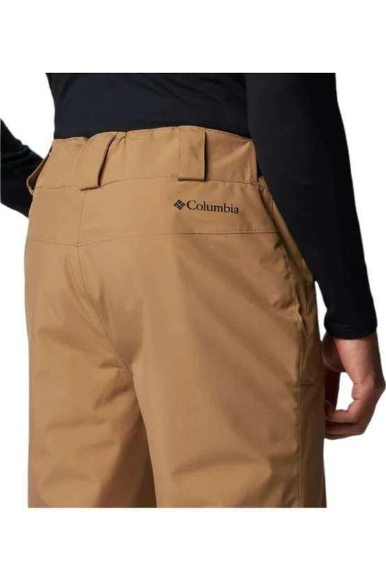 Pantaloni Columbia Shafer Canyon II, Maro picture - 8