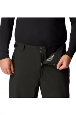 Pantaloni Columbia Shafer Canyon II, Negru picture - 7