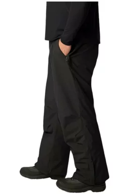 Pantaloni Columbia Shafer Canyon II, Negru picture - 3