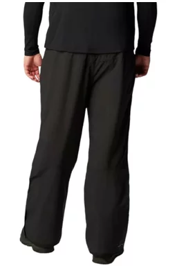 Pantaloni Columbia Shafer Canyon II, Negru