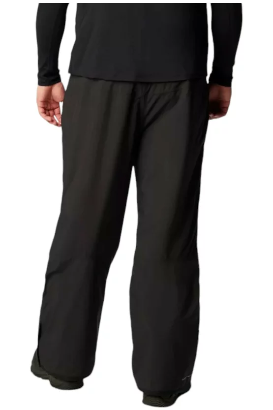 Pantaloni Columbia Shafer Canyon II, Negru picture - 2