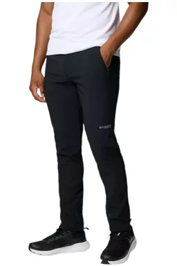 Pantaloni Columbia Snake Canyon Heat, Negru