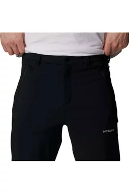 Pantaloni Columbia Triple Canyon II Fall, Negru picture - 6