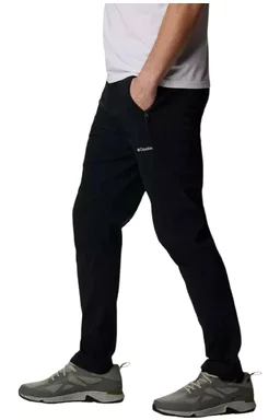 Pantaloni Columbia Triple Canyon II Fall, Negru picture - 4