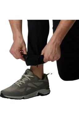 Pantaloni Columbia Triple Canyon II Fall, Negru picture - 7