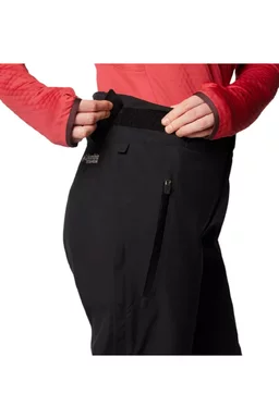 Pantaloni Columbia White Peaks RS Black (L) picture - 8