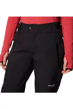 Pantaloni Columbia White Peaks RS Black (L) picture - 4