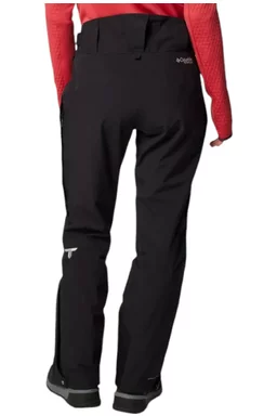 Pantaloni Columbia White Peaks RS Black (L) picture - 3