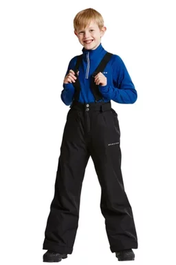 Pantaloni Dare2B Whirlwind II Black (5 k)