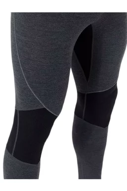 Pantaloni de corp Icebreaker 260 Zone, 100 % lână Merino picture - 6
