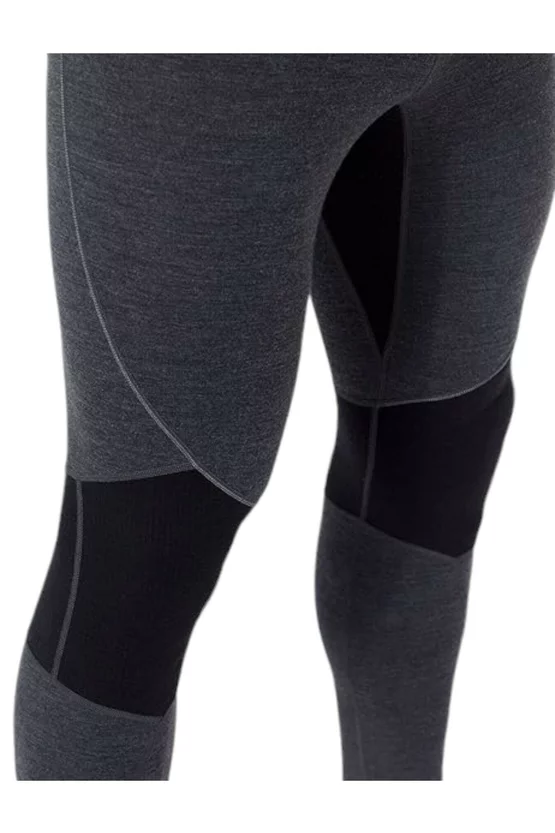Pantaloni de corp Icebreaker 260 Zone, 100 % lână Merino picture - 6