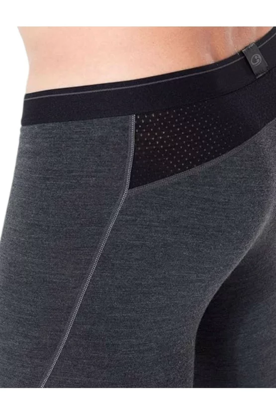Pantaloni de corp Icebreaker 260 Zone, 100 % lână Merino picture - 5
