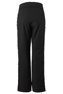 Pantaloni Elan Kanin Negru (20 K)