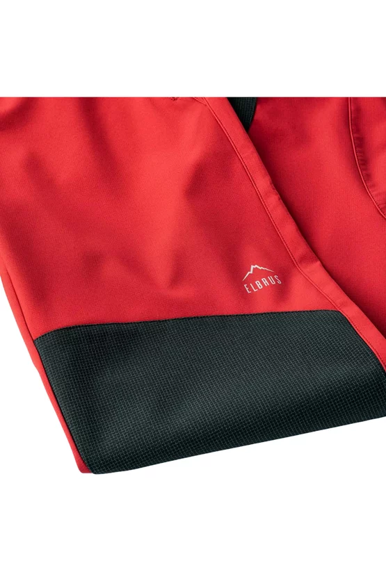 Pantaloni Elbrus Amboro Roșu (10 k) picture - 6