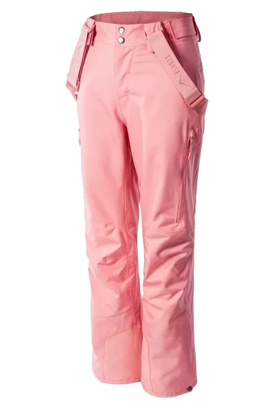 Pantaloni Elbrus Leanna Flamingo Roz (10 k) picture - 2