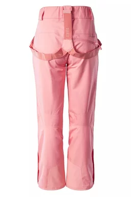 Pantaloni Elbrus Leanna Flamingo Roz (10 k) picture - 3