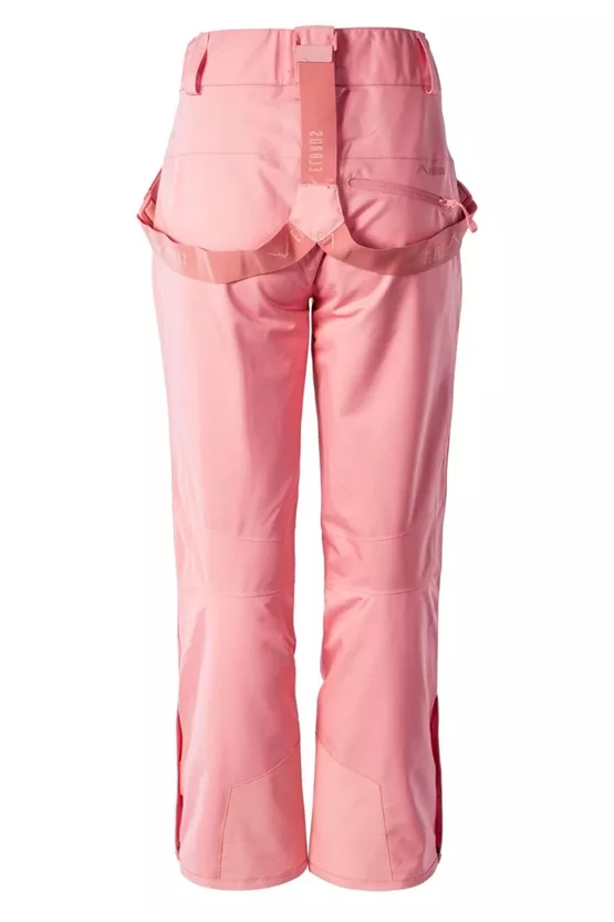 Pantaloni Elbrus Leanna Flamingo Roz (10 k) picture - 3