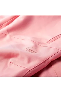 Pantaloni Elbrus Leanna Flamingo Roz (10 k) picture - 4