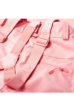 Pantaloni Elbrus Leanna Flamingo Roz (10 k) picture - 5