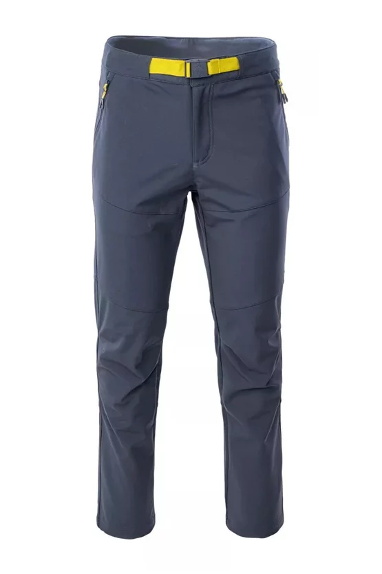 Pantaloni Elbrus Magnus Albastru (10 k) picture - 1