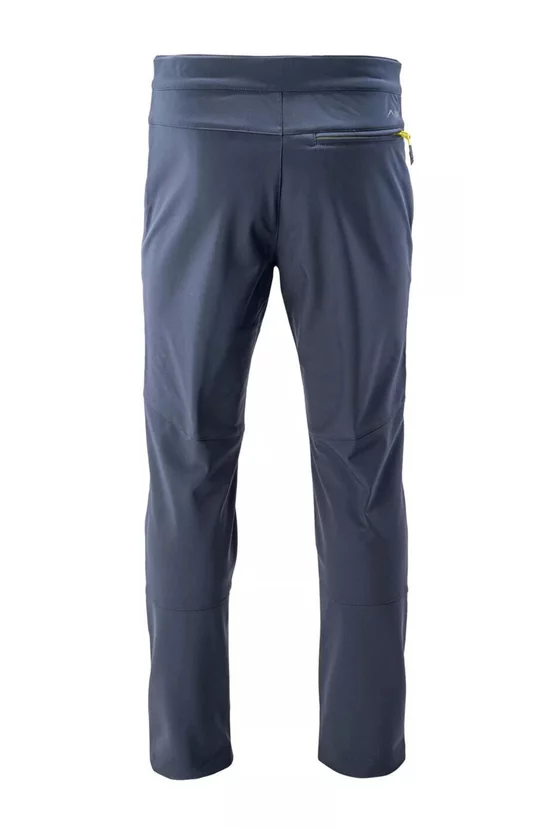 Pantaloni Elbrus Magnus Albastru (10 k) picture - 3