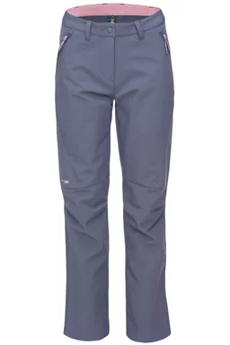 Pantaloni Elbrus Magnus W Mov (10 k)