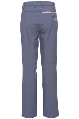 Pantaloni Elbrus Magnus W Mov (10 k)