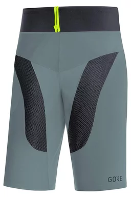 Pantaloni Gore Wear Trail Light, Verde