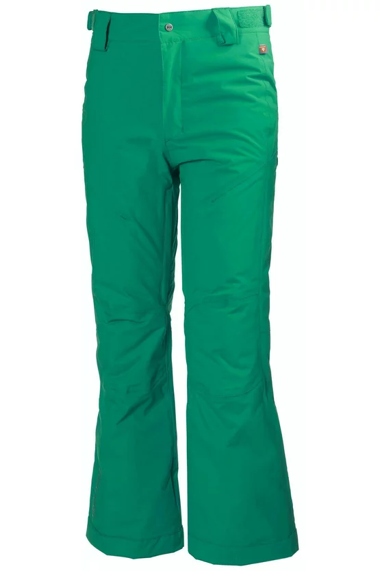 Pantaloni Helly Hansen Legend J71 Green picture - 1