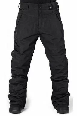 Pantaloni Horsefeathers Black (10 K) picture - 1
