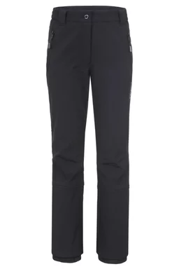 Pantaloni Icepeak Lisman Jr., Negru (10 k)
