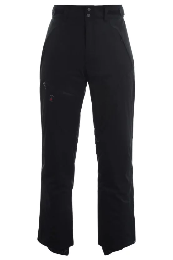 Pantaloni IFlow Alpine LD91 Black (10 k) picture - 1