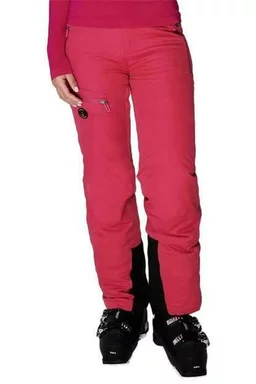 Pantaloni IFlow Alpine LD91 Pink/Black (10 k)