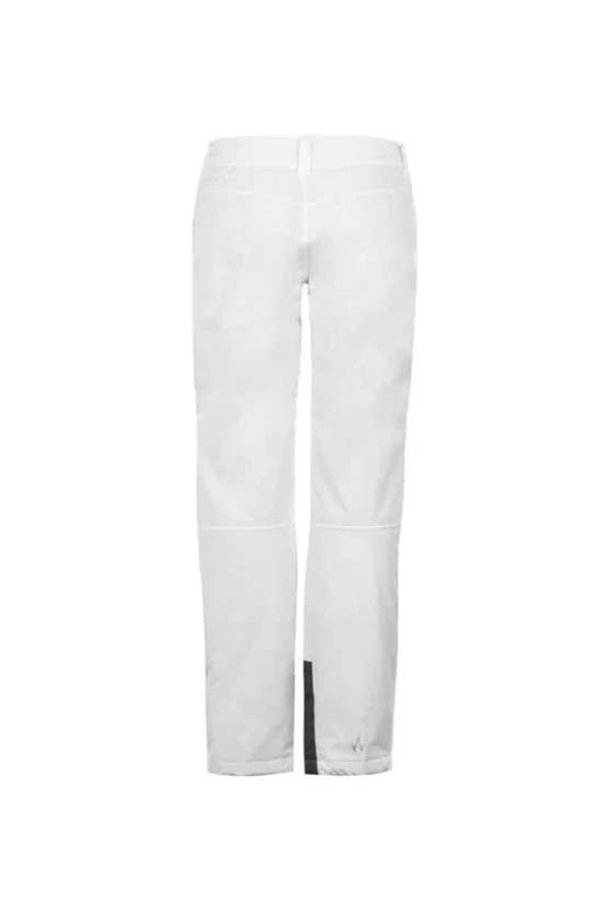 Pantaloni IFlow Alpine LD91 White/Grey (10 k) picture - 2