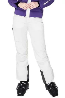 Pantaloni IFlow Alpine LD91 White/Grey (10 k) picture - 3