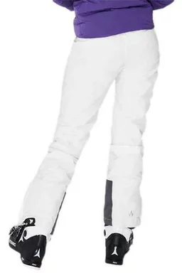 Pantaloni IFlow Alpine LD91 White/Grey (10 k) picture - 4