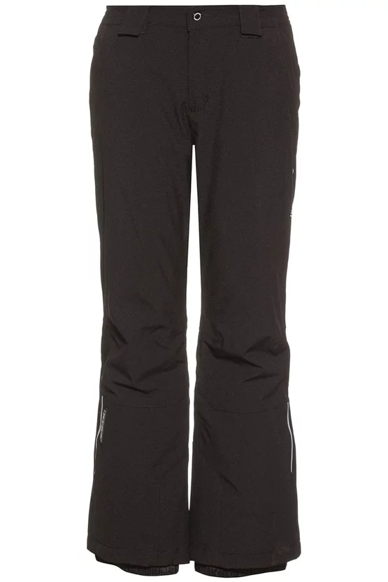 Pantaloni Maier Sports Marie, Negru picture - 1