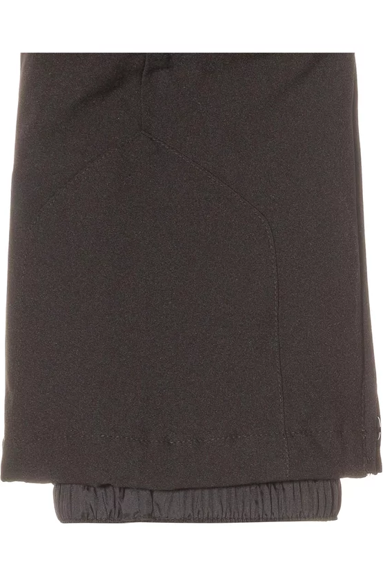 Pantaloni Maier Sports Marie, Negru picture - 4