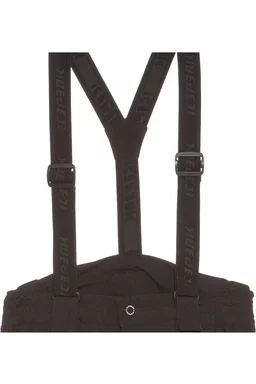 Pantaloni Maier Sports Marie, Negru picture - 3