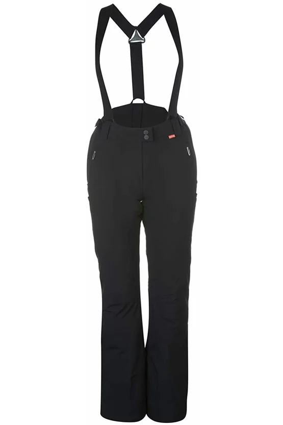 Pantaloni Nevica Banff LD81 Black (15 k) picture - 1