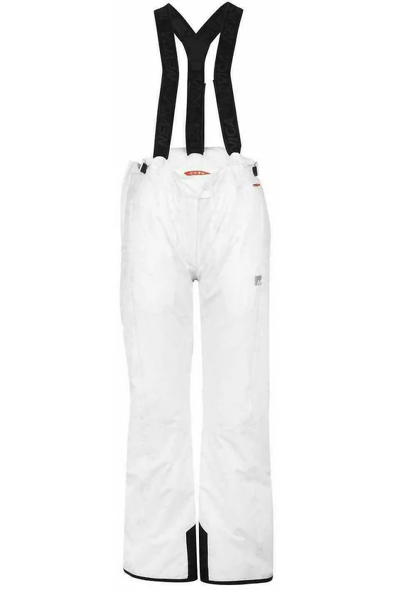 Pantaloni Nevica Banff LD91 White (15 k) picture - 1