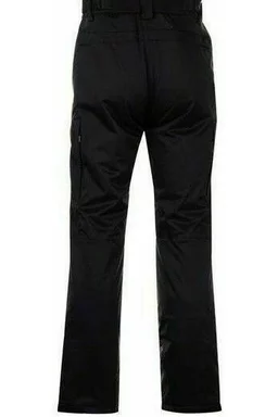 Pantaloni Nevica Banff SN91 Black (15 k) picture - 2