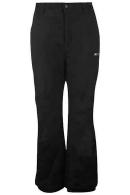 Pantaloni Nevica Meribel LD8 Black (5 k) picture - 1